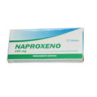 구두 약물 Naproxen는 류마치스성 관절염을 위한 250mg 500mg를 메모장에 기입합니다