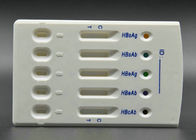 임상 카세트 B형 간염 HBV 결합 시험 장비