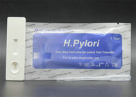 H. Pylori HP Antigen 병리학적인 분석 장비