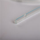 120개 센티미터 CE / ISO13485 의학적 등급 PVC 위 튜브 도뇨관