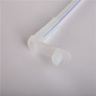 120개 센티미터 CE / ISO13485 의학적 등급 PVC 위 튜브 도뇨관