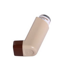 연무질 약 Salmeterol Fluticasone Propionate 흡입기는 호흡을 개량합니다