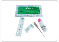 편리한 말라리아 급속한 진단 테스트 장비/말라리아 시험은 로고를 주문을 받아서 만듭니다