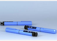처분할 수 있는 플라스틱 Injection&amp;Puncture 계기 당뇨병 주입 펜 1IU - 60IU 복용량
