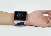 고혈압 당뇨병 테스트 의료 기기 건강 적당 추적자 시계