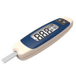 전자 당뇨병 시험 장비 당뇨병 시험 기계 병원 급료 Glucometer