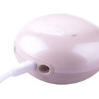 아기 배려 전자 의료 기기 휴대용 실리콘 두 배 전기 유방 펌프