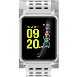 터치스크린 smartwatch 소맷동 U8 스포츠에게 안드로이드 ios를 위한 이동할 수 있는 똑똑한 시계를 모양 짓
