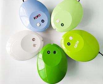 고통 압축기 분무기를 구호하십시오