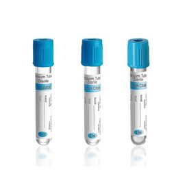 6ml 진공 혈액 수집 관